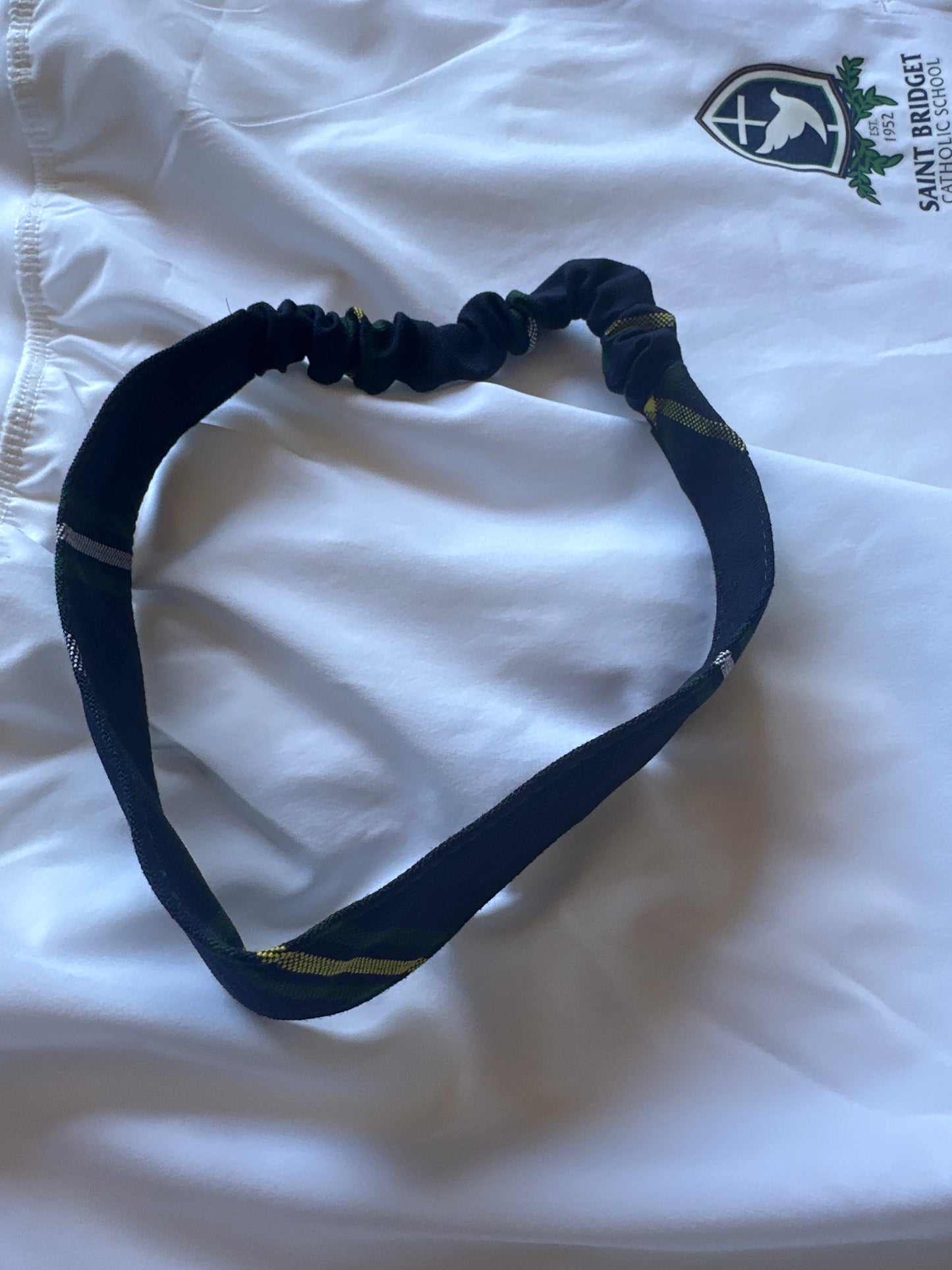 Previously Worn Flynn O'Hara Elastic Headband