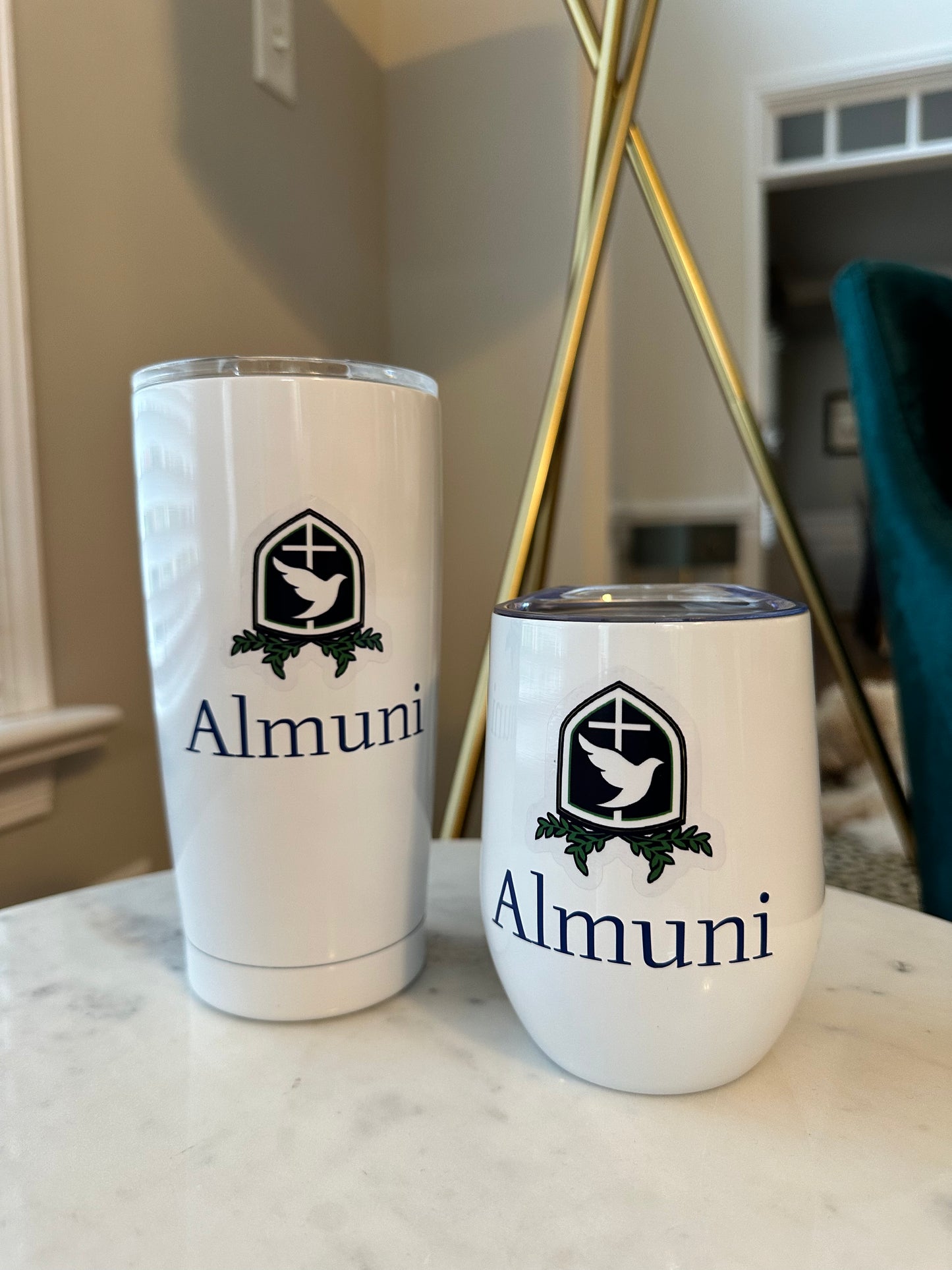 Saint Bridget - Insulated Tumbler