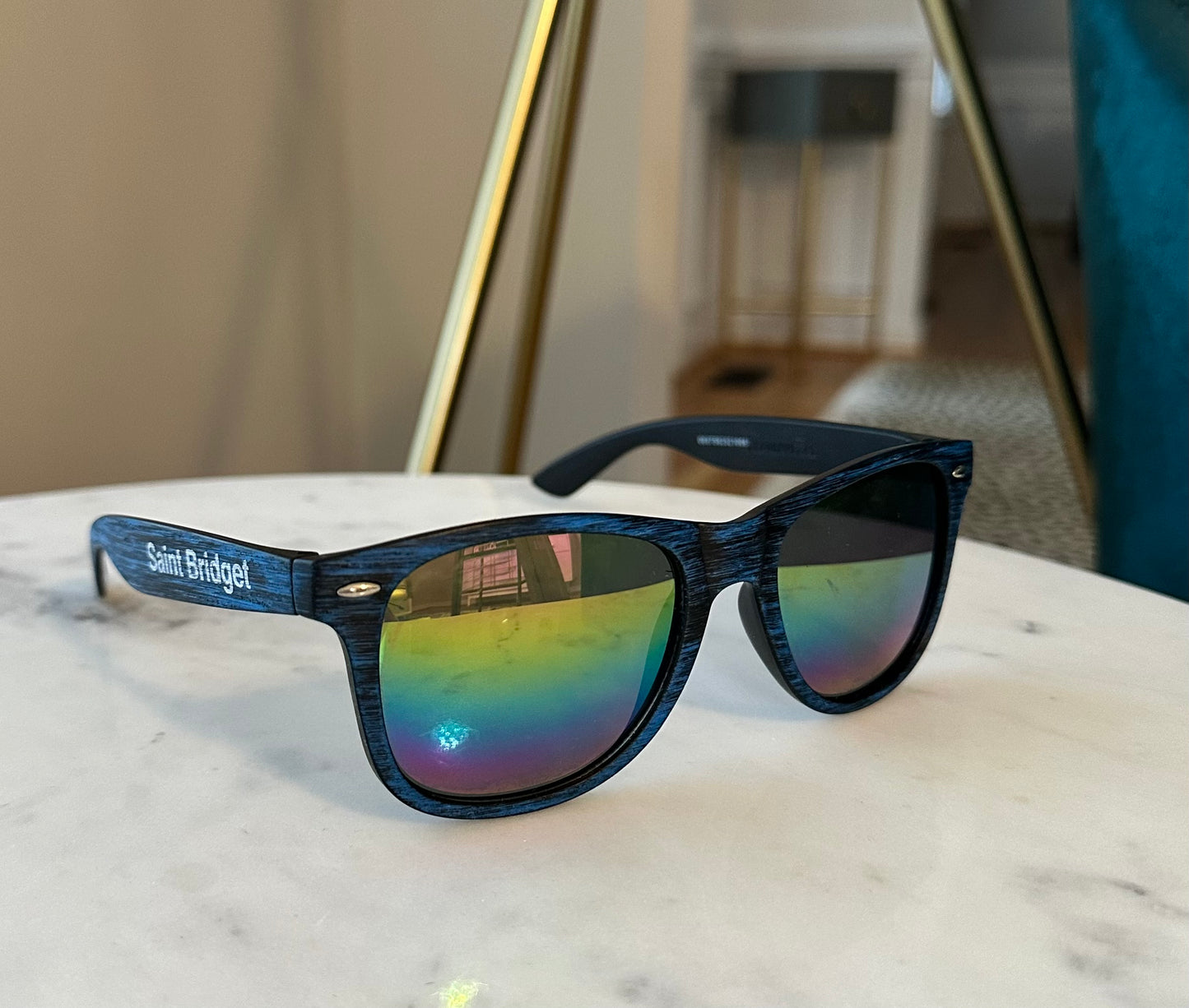 Saint Bridget Sunglasses