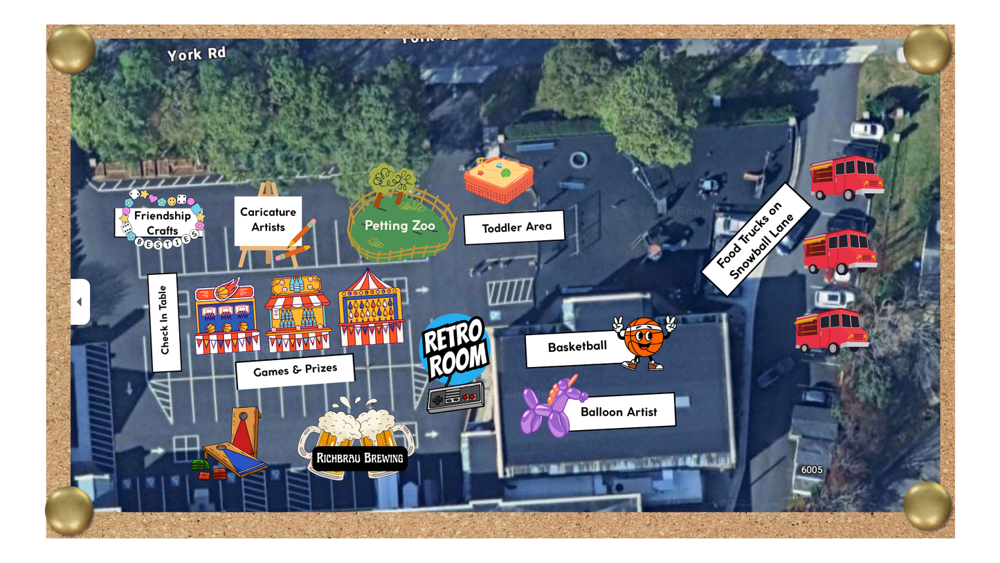 Saint Bridget Family Fest 2025