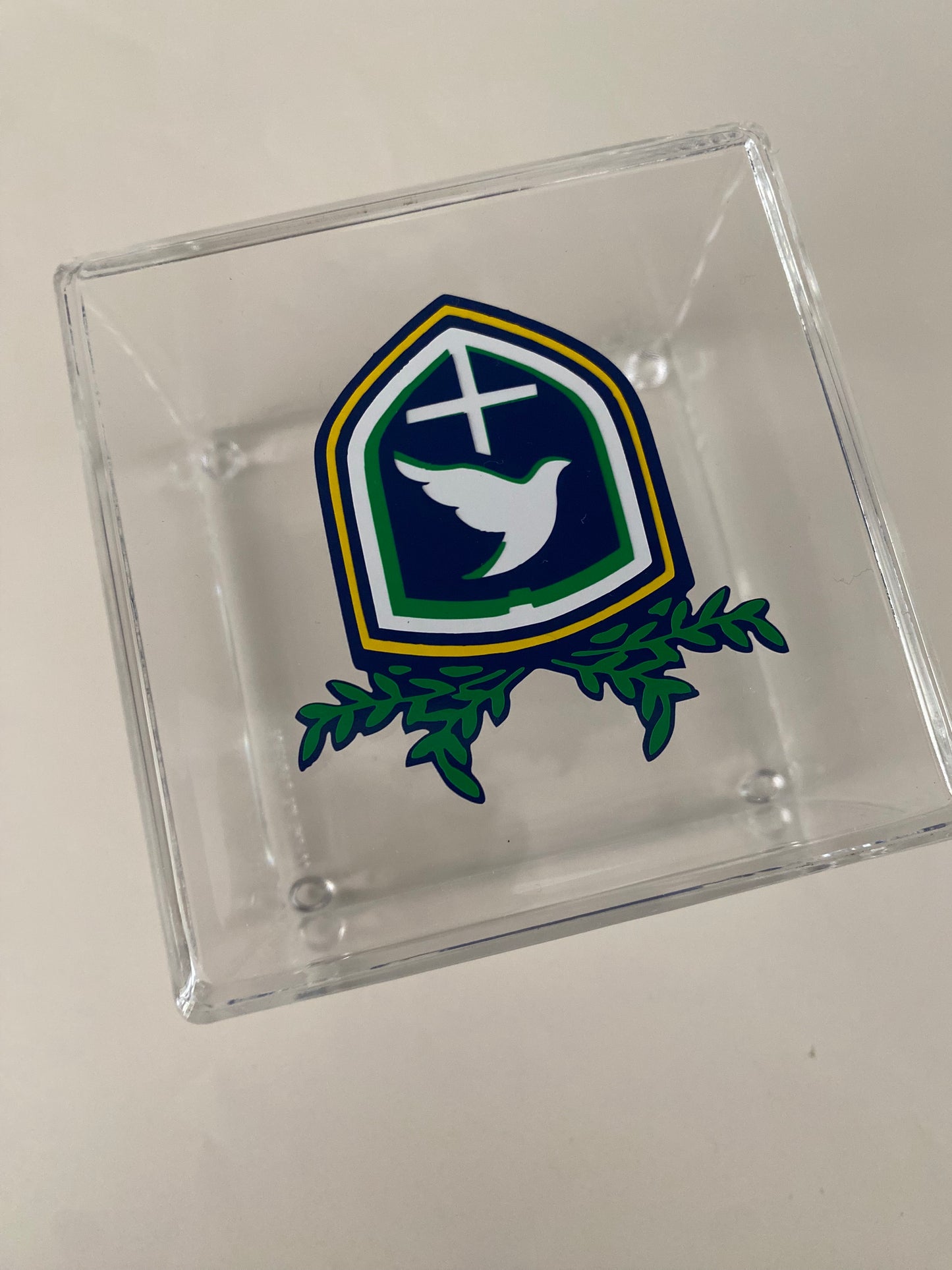 Saint Bridget Keepsake Box