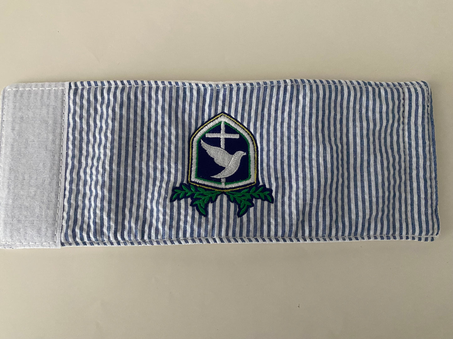 Saint Bridget Koozie Wrap