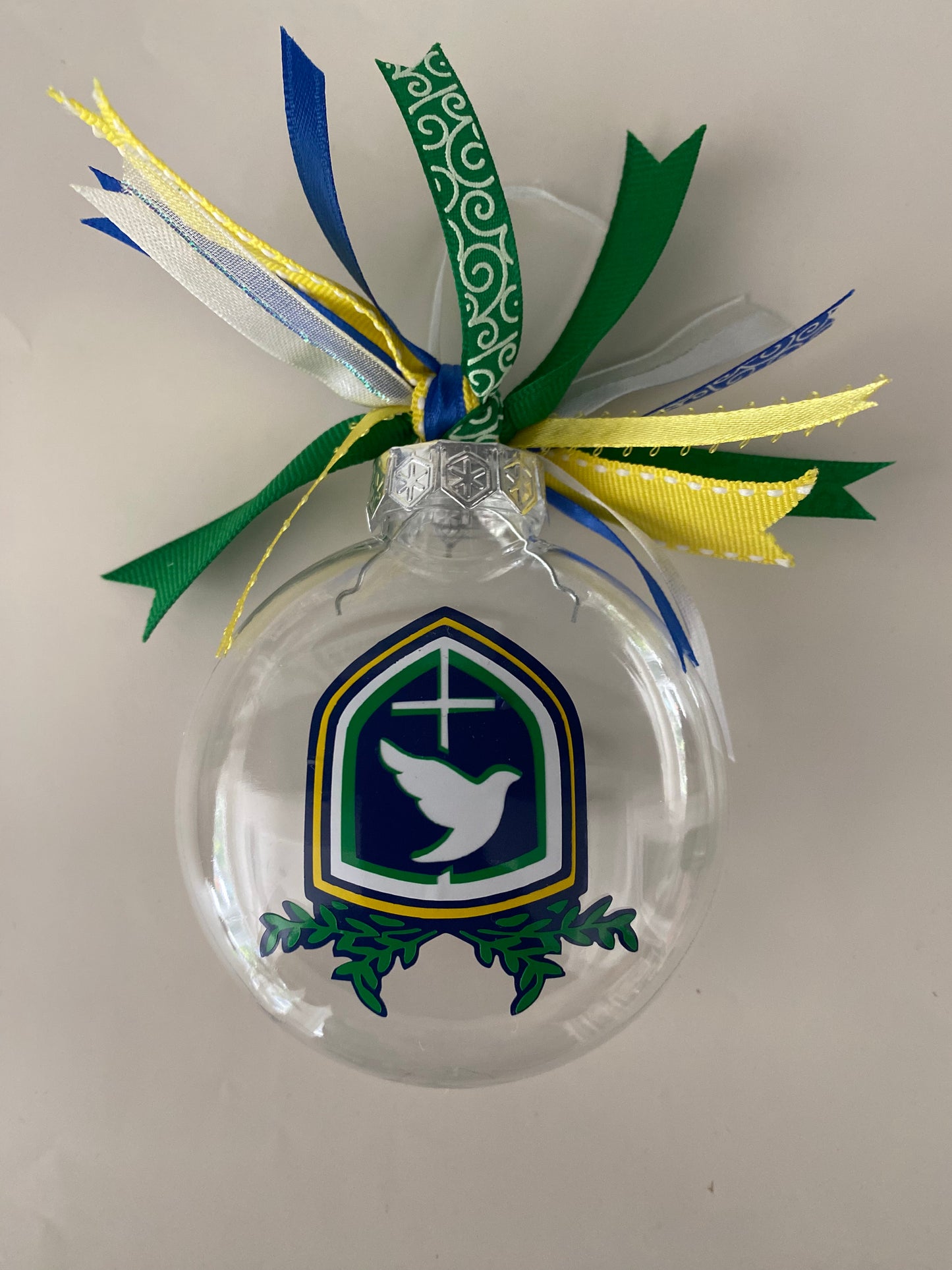 Saint Bridget Annual Ornament