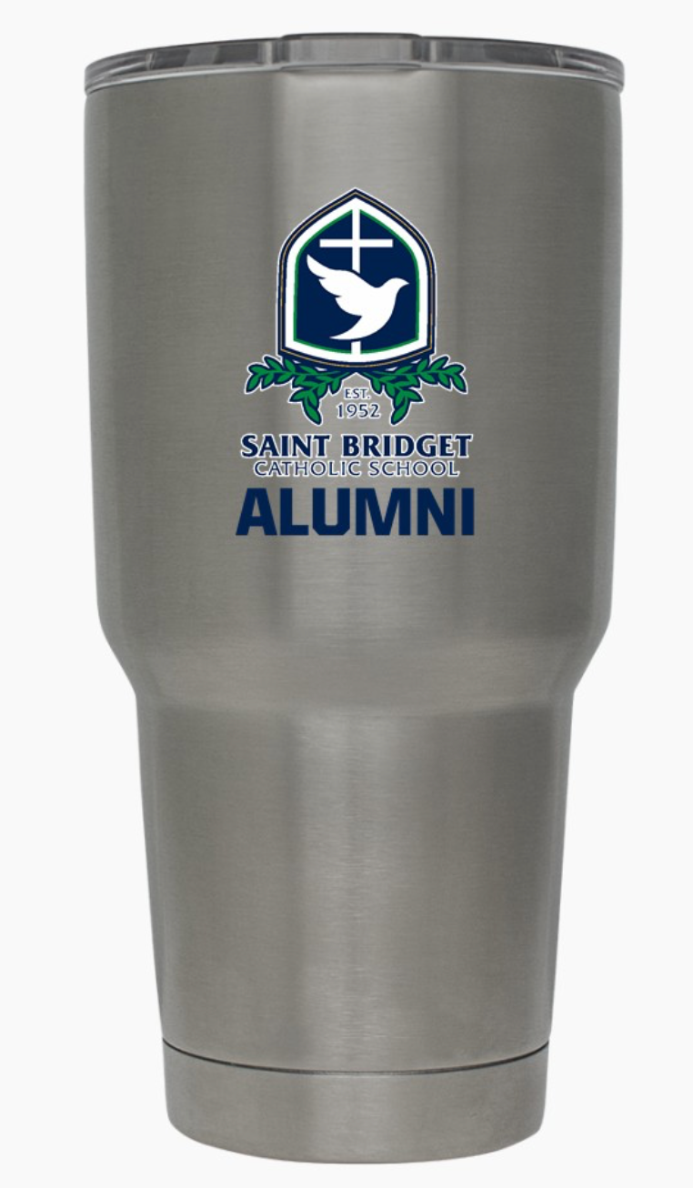 Saint Bridget Acrux Tumbler