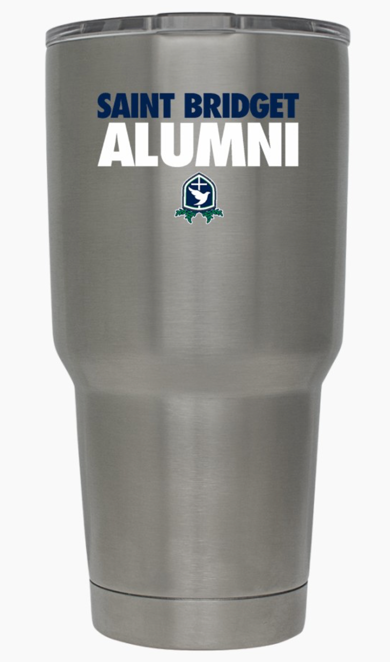 Saint Bridget Acrux Tumbler