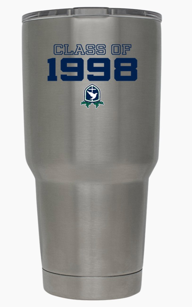 Saint Bridget Acrux Tumbler