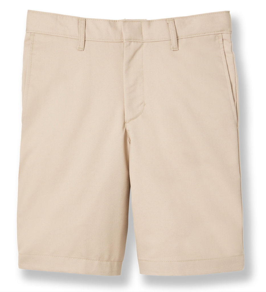 Previously Worn Boy's Twill Walking Shorts