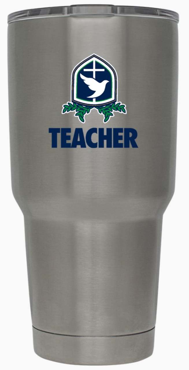 Saint Bridget Acrux Tumbler