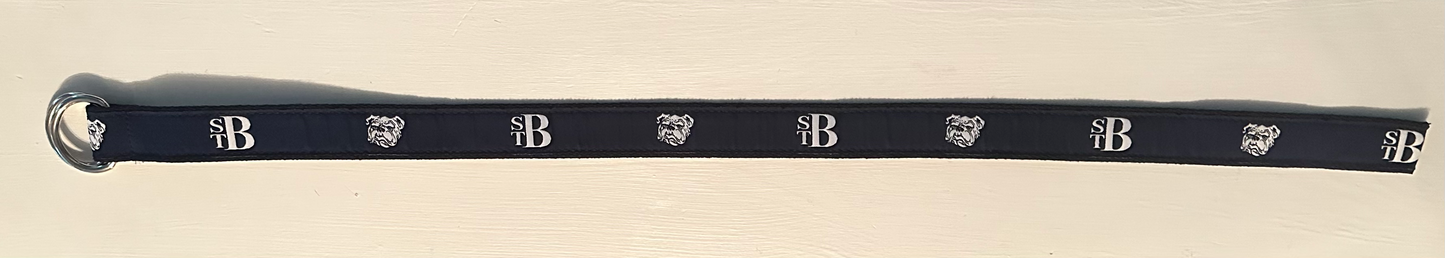 Saint Bridget D-Ring Belts (Vintage)