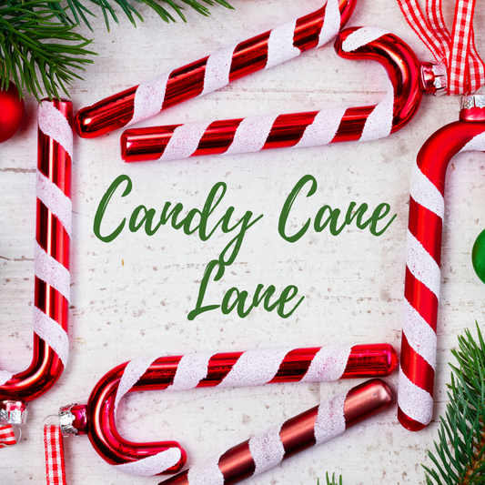 Candy Cane Lane Tickets