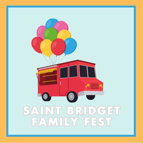 Saint Bridget Family Fest 2025