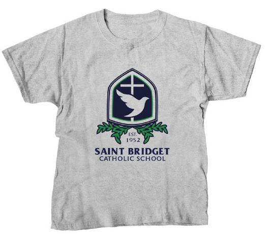Saint Bridget - Youth Unisex Tee