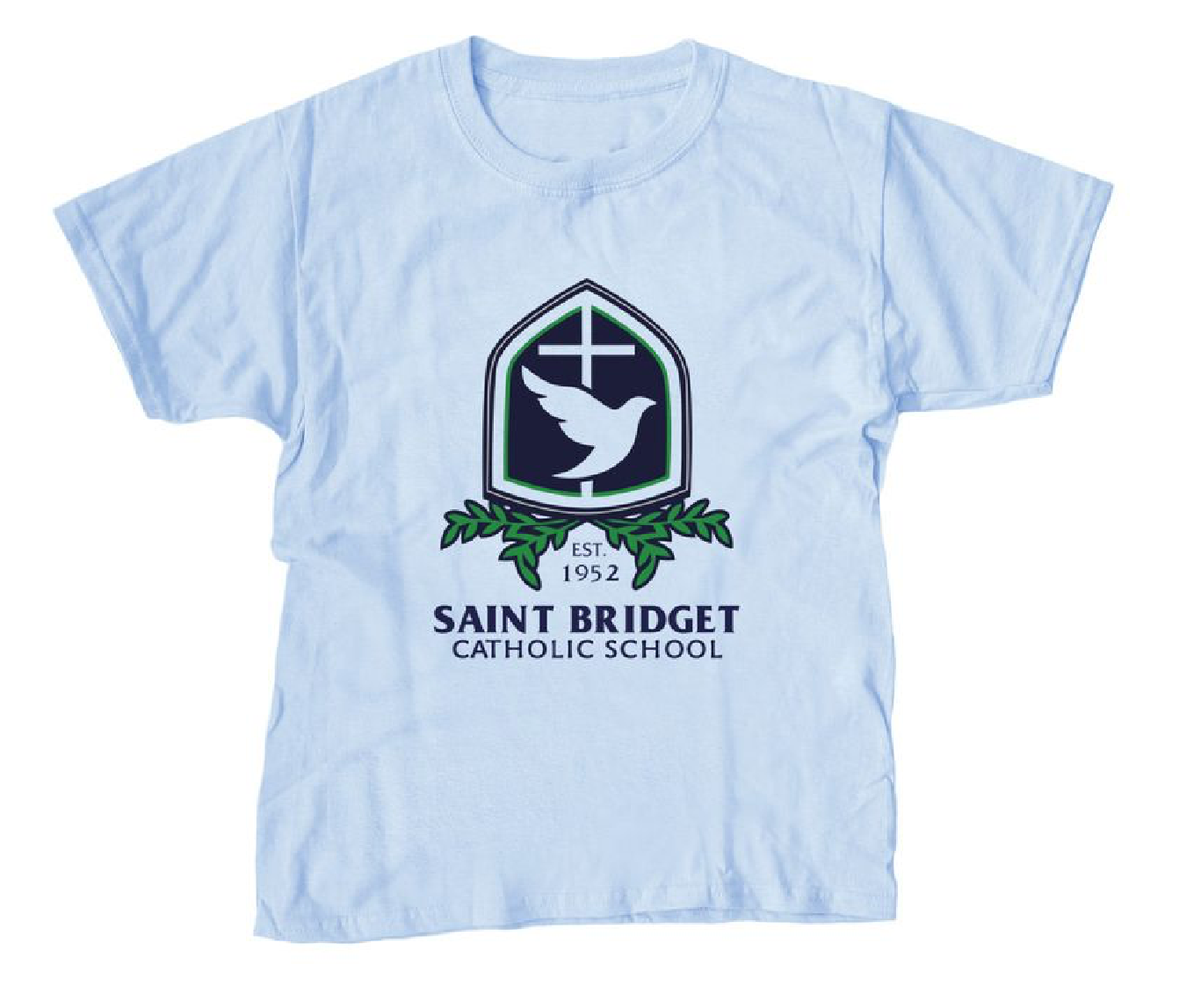 Saint Bridget - Youth Unisex Tee