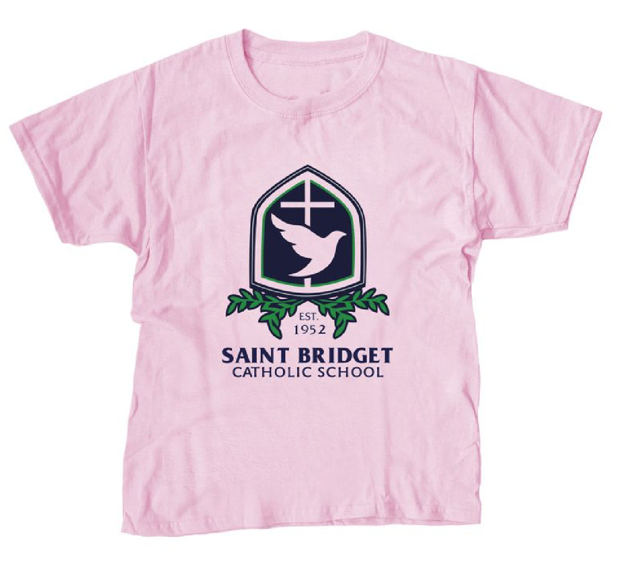 Saint Bridget - Youth Unisex Tee