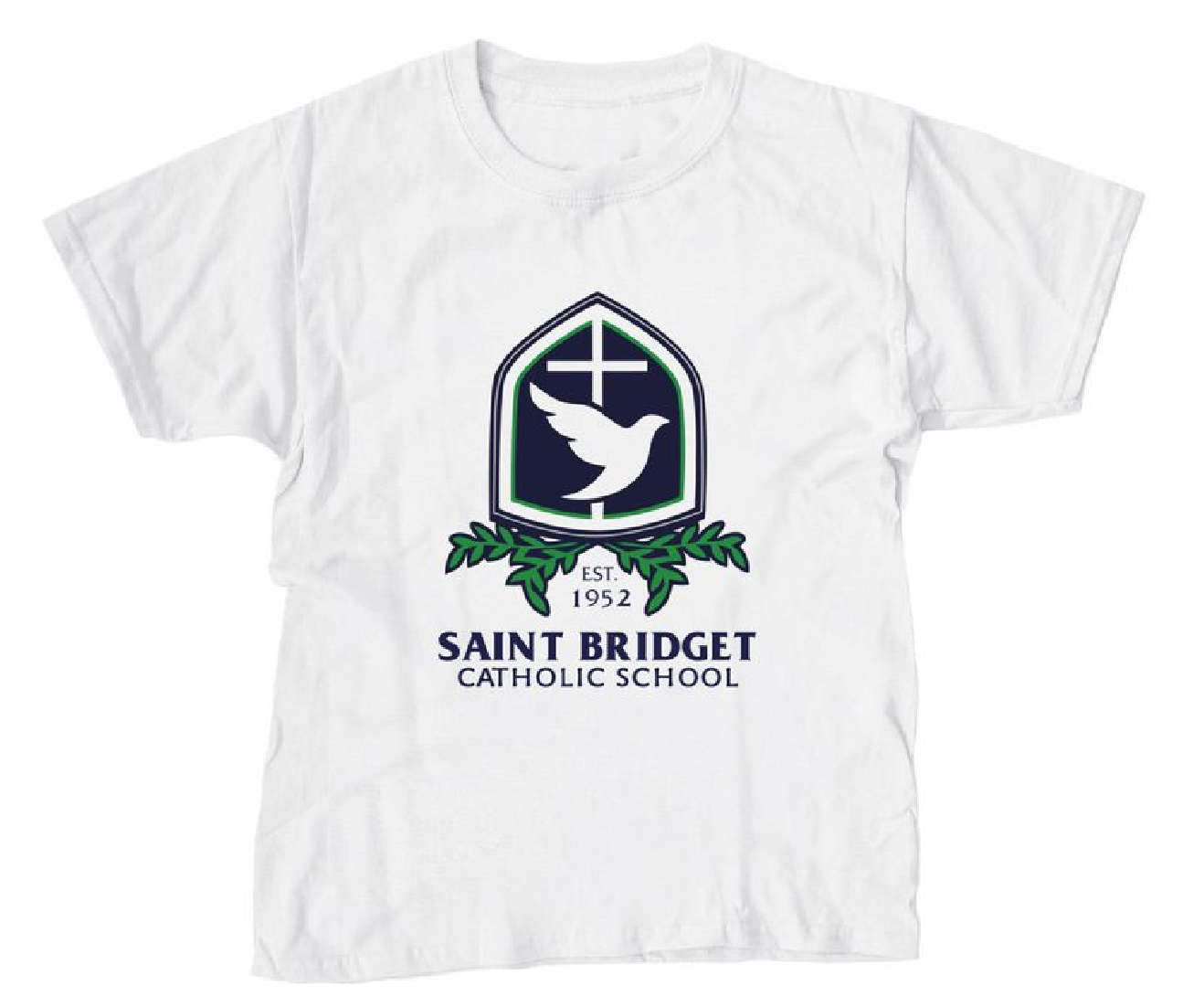 Saint Bridget - Youth Unisex Tee