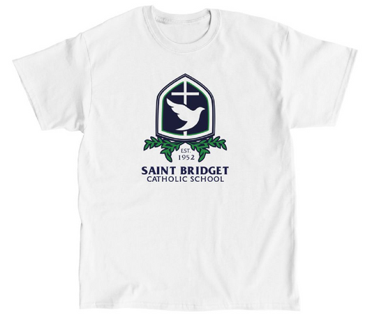 Saint Bridget - Classic Unisex Tee