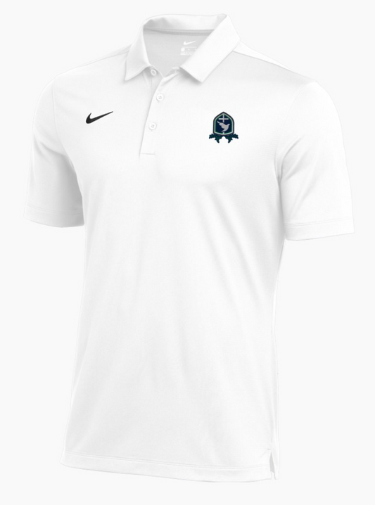 Saint Bridget Nike Dry Franchise Polo