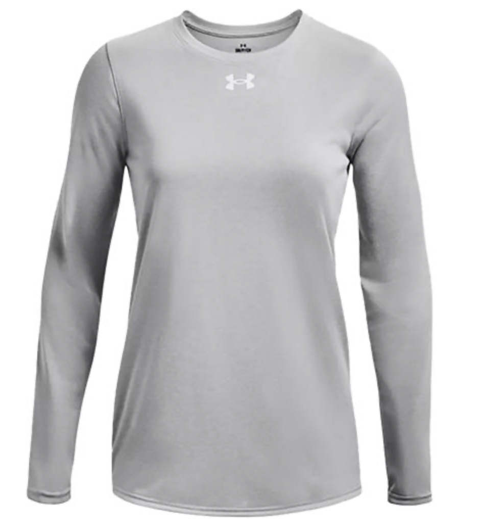 Saint Bridget Track & XC - UA Women's Team Tech Long Sleeve T-Shirt