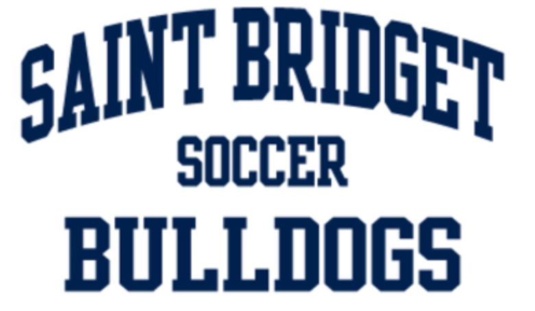 Saint Bridget Soccer - UA Youth Rival Fleece Hoodie