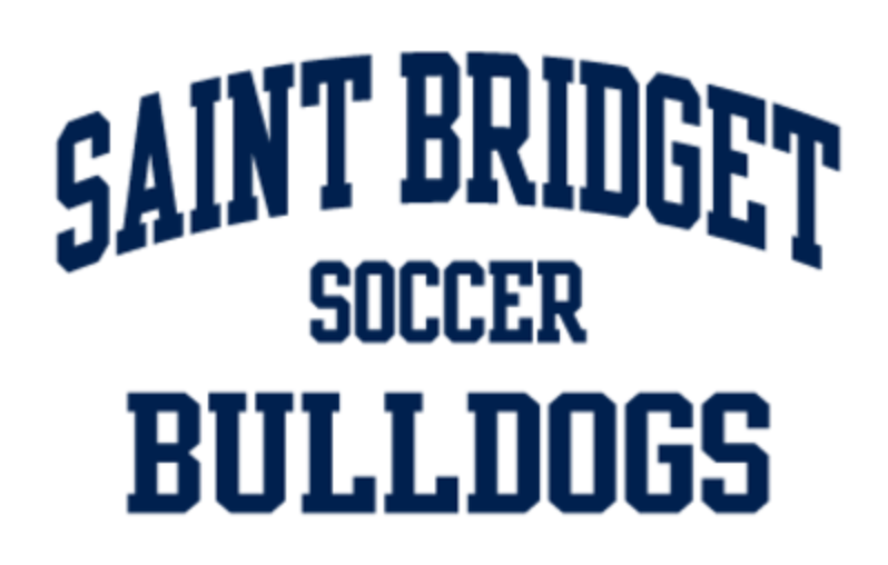 Saint Bridget Soccer - UA Rival Fleece Hoodie