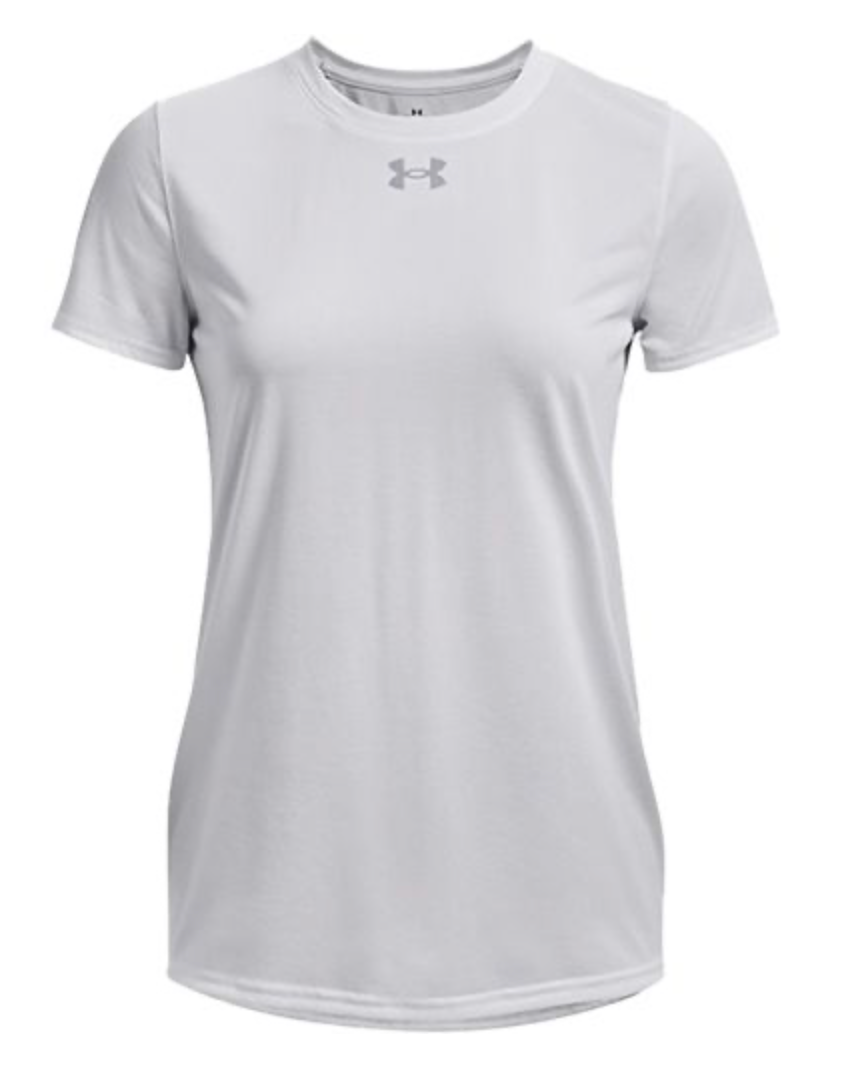 Saint Bridget Track & XC - UA Women's Team Tech Short Sleeve T-Shirt