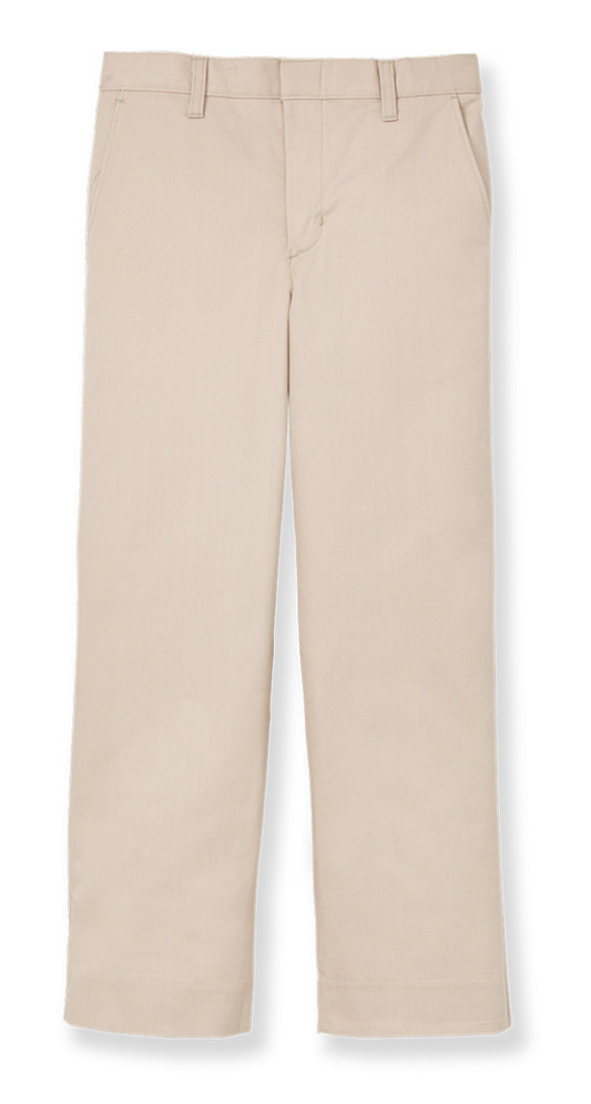 Previously Worn Boy's Twill Pant