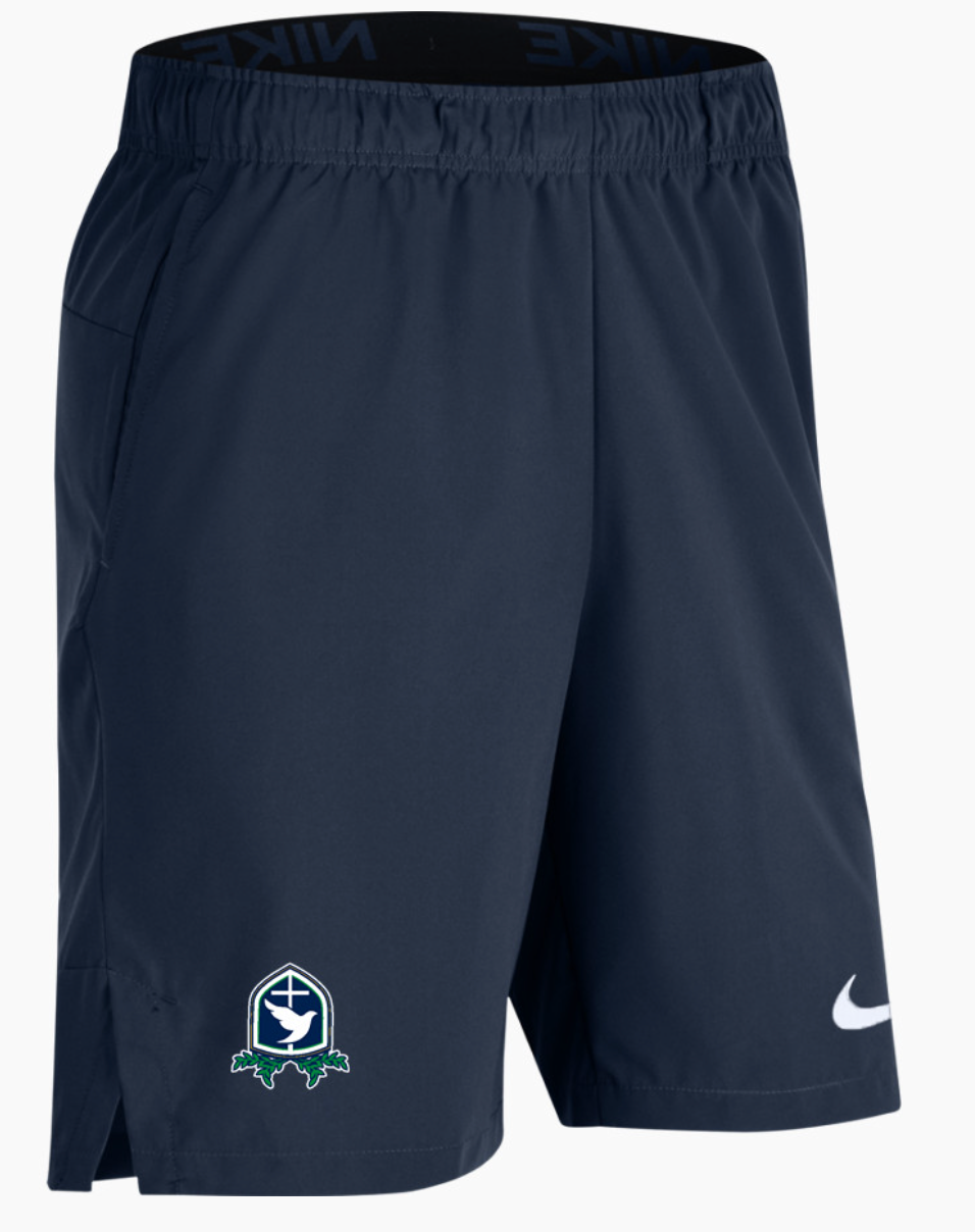 Saint Bridget Nike Dri-FIT Flex Woven Short